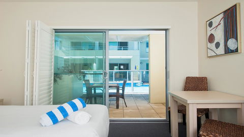 Pacific Blue, Salamander Bay - Accommodation Kalgoorlie 6