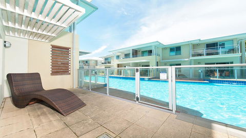 Pacific Blue, Salamander Bay - Accommodation Kalgoorlie 10