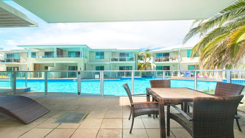 Pacific Blue, Salamander Bay - Accommodation Kalgoorlie 11