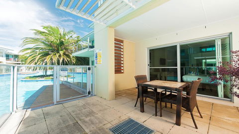 Pacific Blue, Salamander Bay - Accommodation Kalgoorlie 5