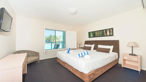 Pacific Blue, Salamander Bay - Accommodation Kalgoorlie 32