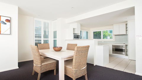 Pacific Blue, Salamander Bay - Accommodation Kalgoorlie 13