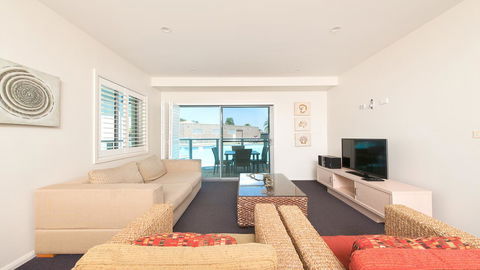 Pacific Blue, Salamander Bay - Accommodation Kalgoorlie 34