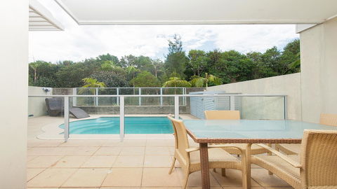 Pacific Blue, Salamander Bay - Accommodation Kalgoorlie 26