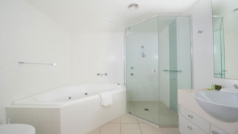 Pacific Blue, Salamander Bay - Accommodation Kalgoorlie 8