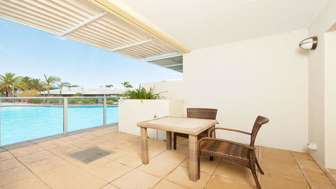 Pacific Blue, Salamander Bay - Accommodation Kalgoorlie 38