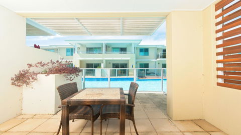 Pacific Blue, Salamander Bay - Accommodation Kalgoorlie 4