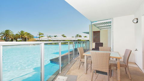 Pacific Blue, Salamander Bay - Accommodation Kalgoorlie 30