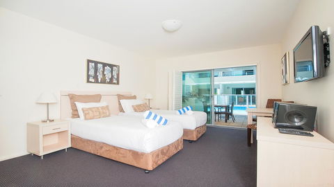 Pacific Blue, Salamander Bay - Accommodation Kalgoorlie 7