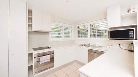 Pacific Blue, Salamander Bay - Accommodation Kalgoorlie 37