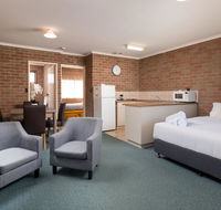 Corowa Bindaree Holiday Park - Accommodation Kalgoorlie