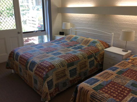 Como Lodge - Accommodation Kalgoorlie 12