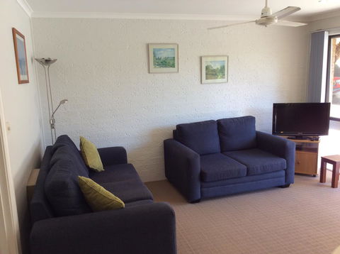 Como Lodge - Accommodation Kalgoorlie 23