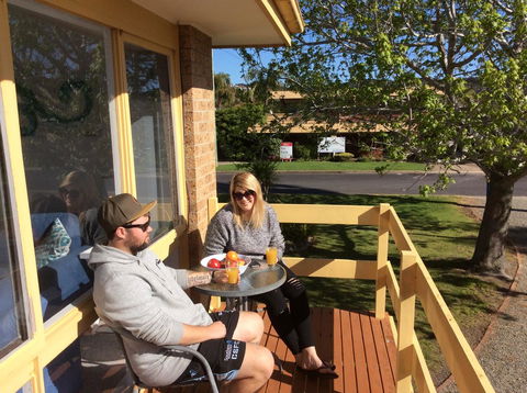 Como Lodge - Accommodation Kalgoorlie 20