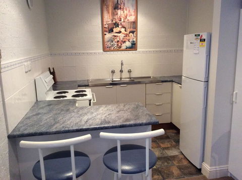Como Lodge - Accommodation Kalgoorlie 14