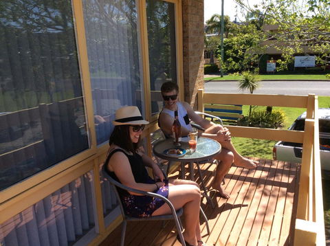 Como Lodge - Accommodation Kalgoorlie 6
