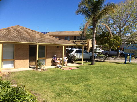 Como Lodge - Accommodation Kalgoorlie 21