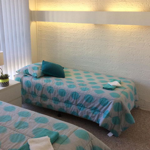 Como Lodge - Accommodation Kalgoorlie 2