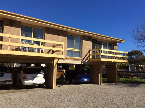 Como Lodge - Accommodation Kalgoorlie 7