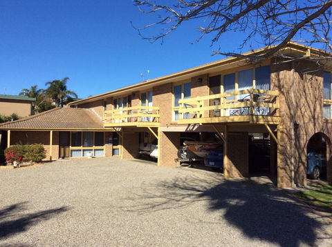 Como Lodge - Accommodation Kalgoorlie 9