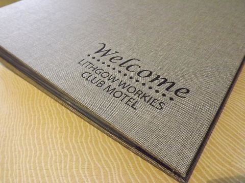 Lithgow Workies Club Motel - Accommodation Kalgoorlie 4