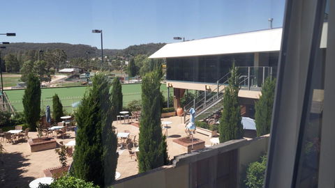 Lithgow Workies Club Motel - Accommodation Kalgoorlie 35