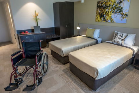 Lithgow Workies Club Motel - Accommodation Kalgoorlie 41