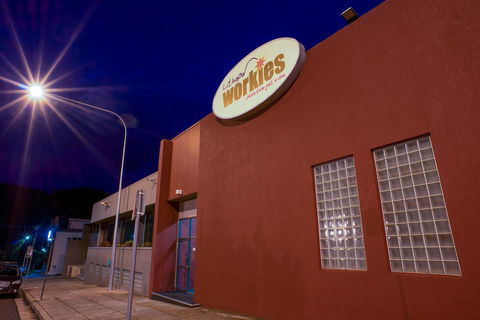 Lithgow Workies Club Motel - Accommodation Kalgoorlie 33