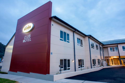 Lithgow Workies Club Motel - Accommodation Kalgoorlie 1