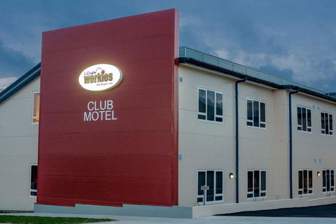 Lithgow Workies Club Motel - Accommodation Kalgoorlie 26