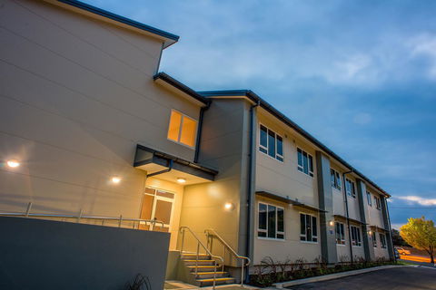 Lithgow Workies Club Motel - Accommodation Kalgoorlie 27