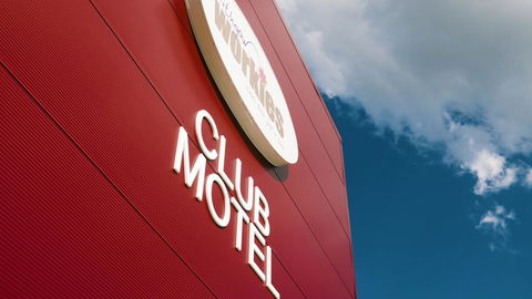 Lithgow Workies Club Motel - Accommodation Kalgoorlie 15
