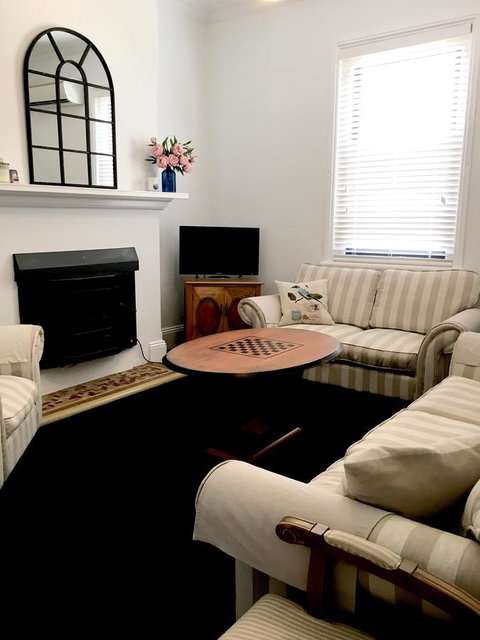 99 Hill Street Apartments - Accommodation Kalgoorlie 4