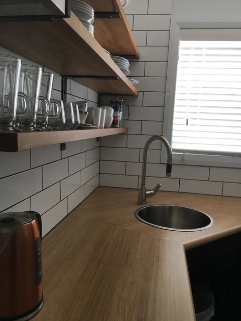 99 Hill Street Apartments - Accommodation Kalgoorlie 21