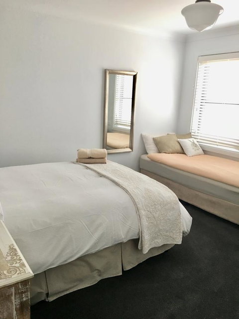 99 Hill Street Apartments - Accommodation Kalgoorlie 5