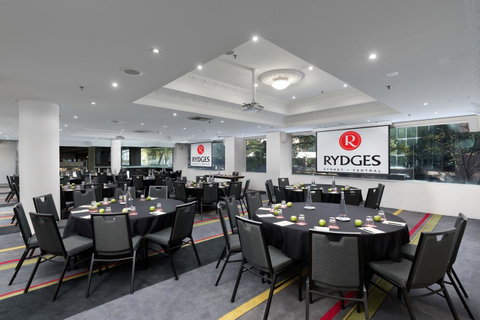 Rydges Sydney Central - Accommodation Kalgoorlie 36