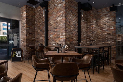 Rydges Sydney Central - Accommodation Kalgoorlie 19