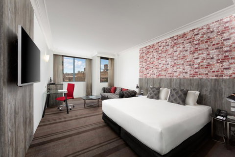 Rydges Sydney Central - Accommodation Kalgoorlie 1