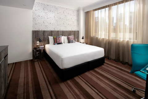 Rydges Sydney Central - Accommodation Kalgoorlie 7