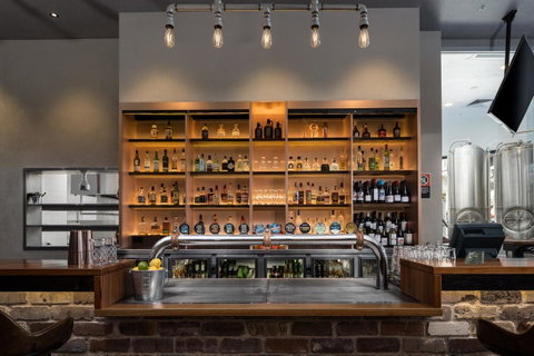 Rydges Sydney Central - Accommodation Kalgoorlie 3