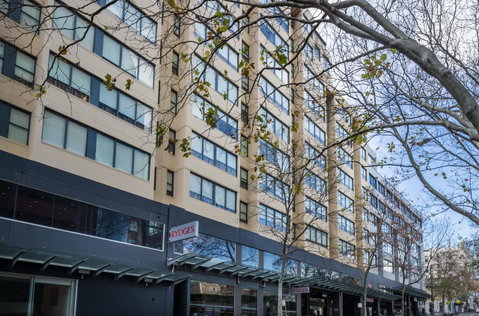 Rydges Sydney Central - Accommodation Kalgoorlie 14