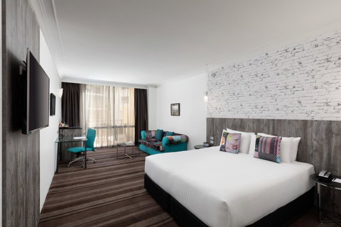 Rydges Sydney Central - Accommodation Kalgoorlie 17