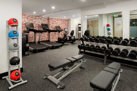 Rydges Sydney Central - Accommodation Kalgoorlie 40