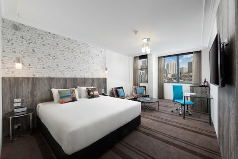 Rydges Sydney Central - Accommodation Kalgoorlie 2
