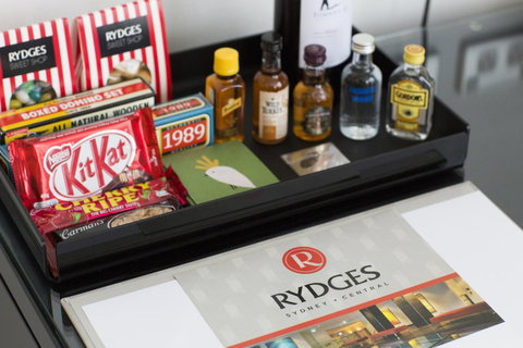 Rydges Sydney Central - Accommodation Kalgoorlie 43