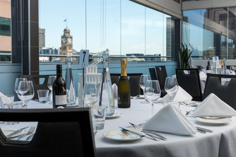 Rydges Sydney Central - Accommodation Kalgoorlie 38
