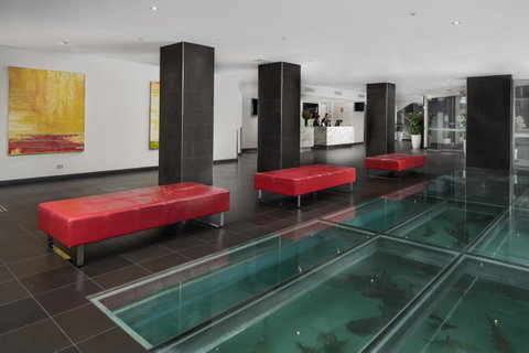 Rydges Sydney Central - Accommodation Kalgoorlie 9