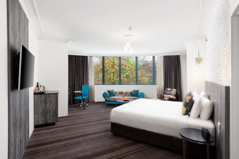 Rydges Sydney Central - Accommodation Kalgoorlie 15