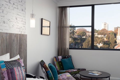 Rydges Sydney Central - Accommodation Kalgoorlie 12