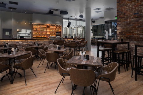 Rydges Sydney Central - Accommodation Kalgoorlie 20